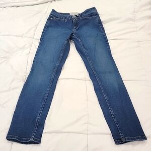 ✨️ Calvin Klein Low Rise Jeans 2. D21